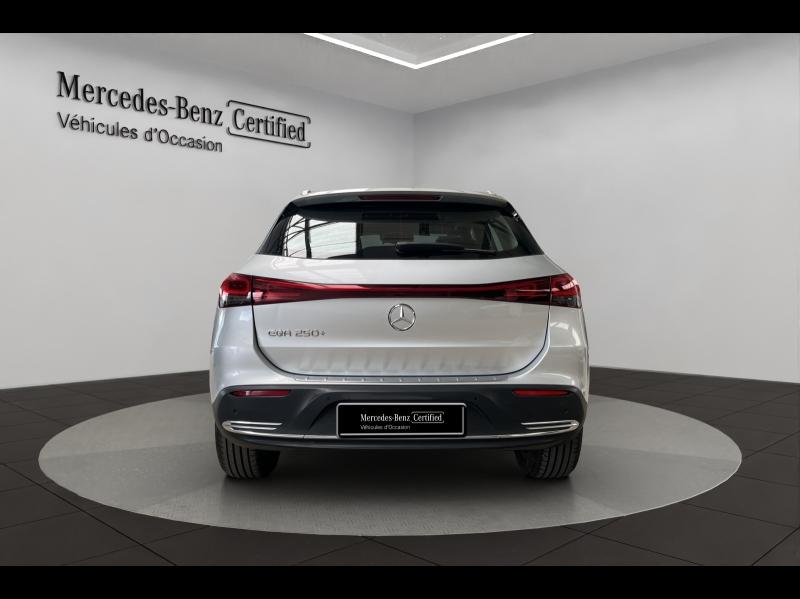 Image MERCEDES-BENZ EQA 250+ 190ch Progressive Line