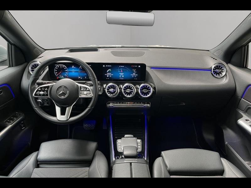 Image MERCEDES-BENZ EQA 250+ 190ch Progressive Line