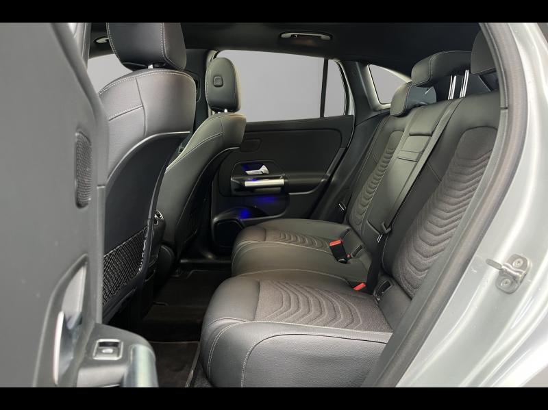 Image MERCEDES-BENZ EQA 250+ 190ch Progressive Line