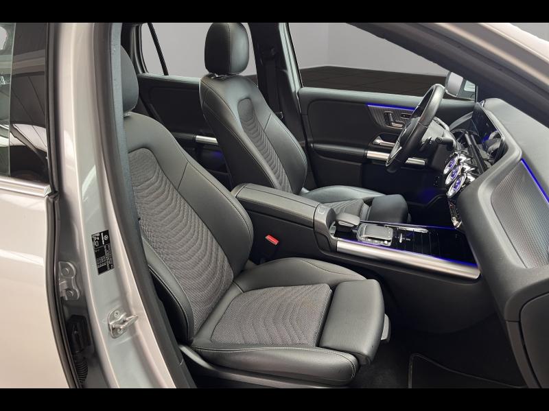 Image MERCEDES-BENZ EQA 250+ 190ch Progressive Line