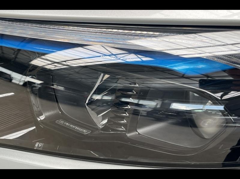 Image MERCEDES-BENZ EQA 250+ 190ch Progressive Line