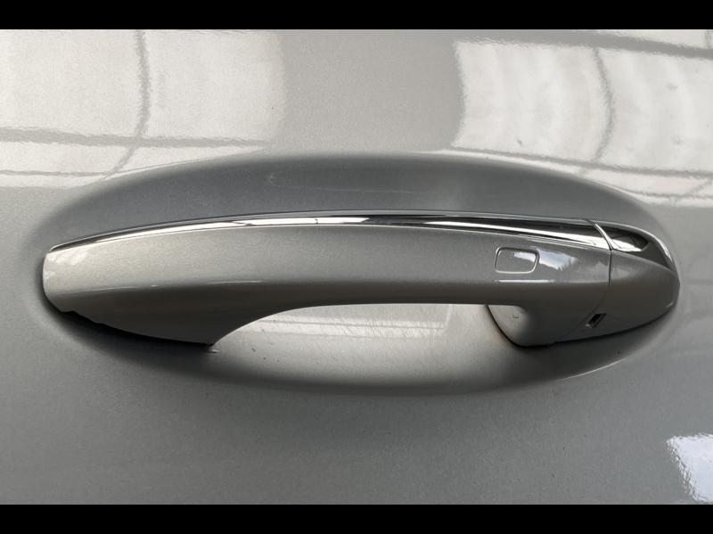 Image MERCEDES-BENZ EQA 250+ 190ch Progressive Line