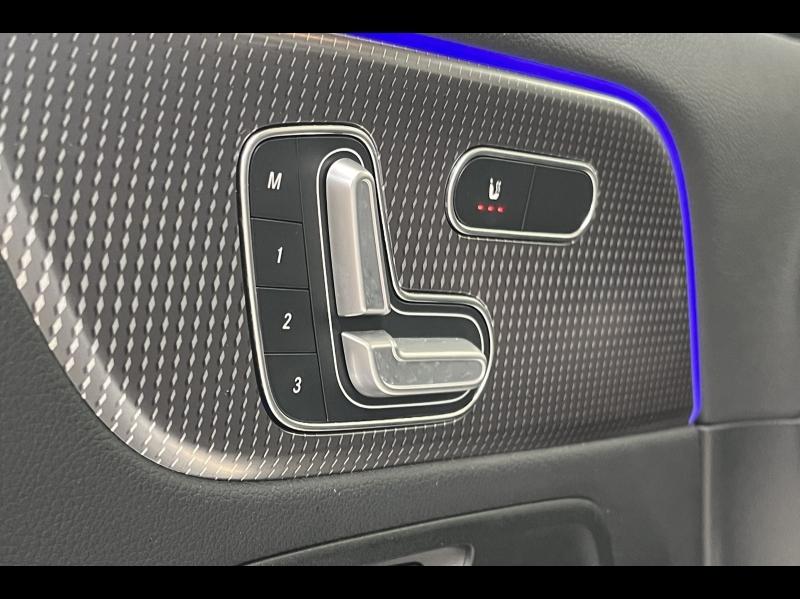 Image MERCEDES-BENZ EQA 250+ 190ch Progressive Line