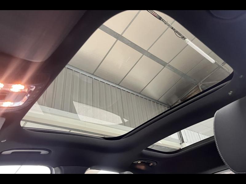 Image MERCEDES-BENZ EQA 250+ 190ch Progressive Line
