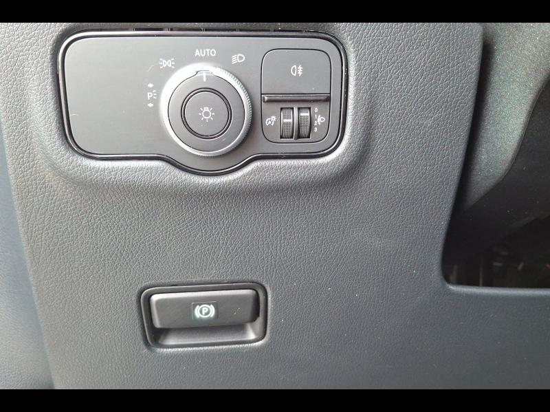 Image MERCEDES-BENZ Vito Fg 114 CDI Mixto Long Pro Propulsion