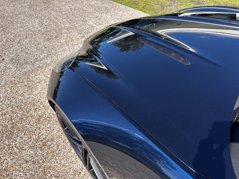Image ASTON MARTIN V8 Vantage V8 4.0 665 BVA