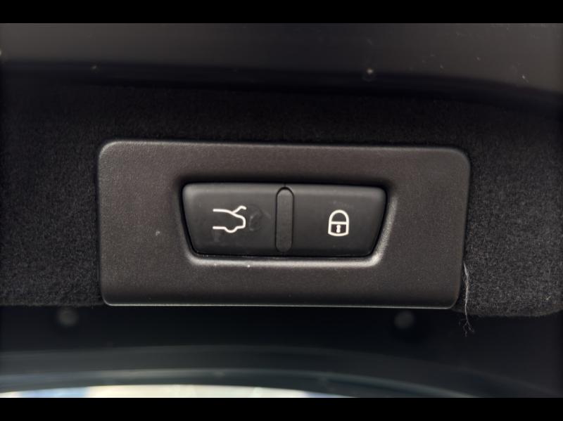 Image MASERATI Ghibli 3.0 V6 350ch GranSport