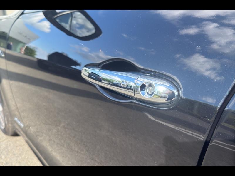 Image MASERATI Ghibli 3.0 V6 350ch GranSport