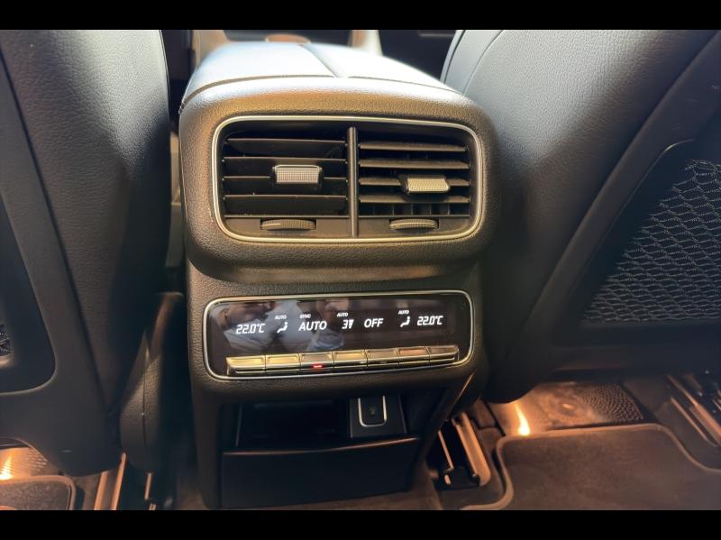 Image MERCEDES-BENZ GLE Coupé 350 de 194+136ch AMG Line 4Matic 9G-Tronic