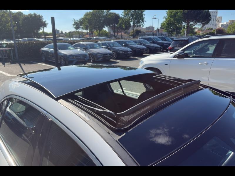 Image MERCEDES-BENZ Classe A 180 d 116ch AMG Line 7G-DCT