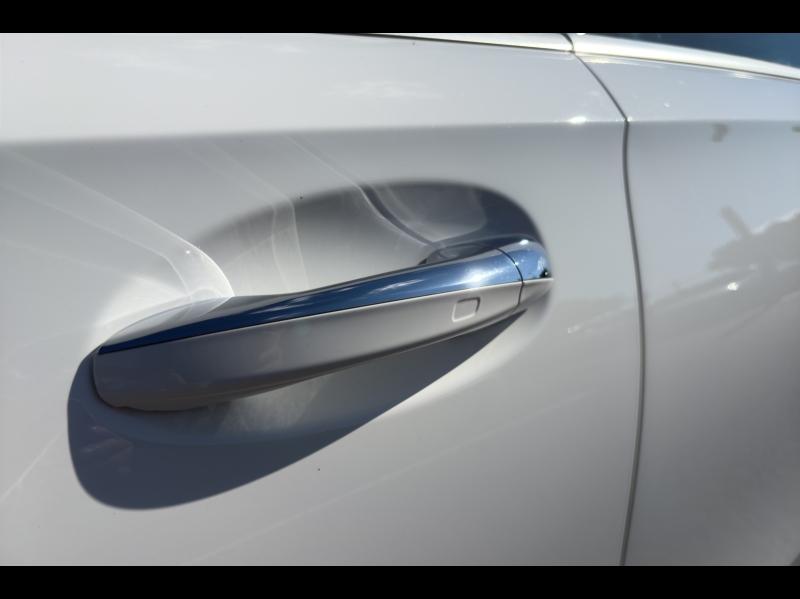 Image MERCEDES-BENZ Classe A 180 d 116ch AMG Line 7G-DCT