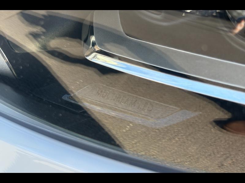 Image MERCEDES-BENZ Classe A 180 d 116ch AMG Line 7G-DCT