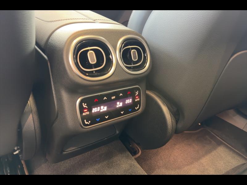 Image MERCEDES-BENZ GLC 300 e Hybrid 313ch AMG Line 4Matic 9G-Tronic