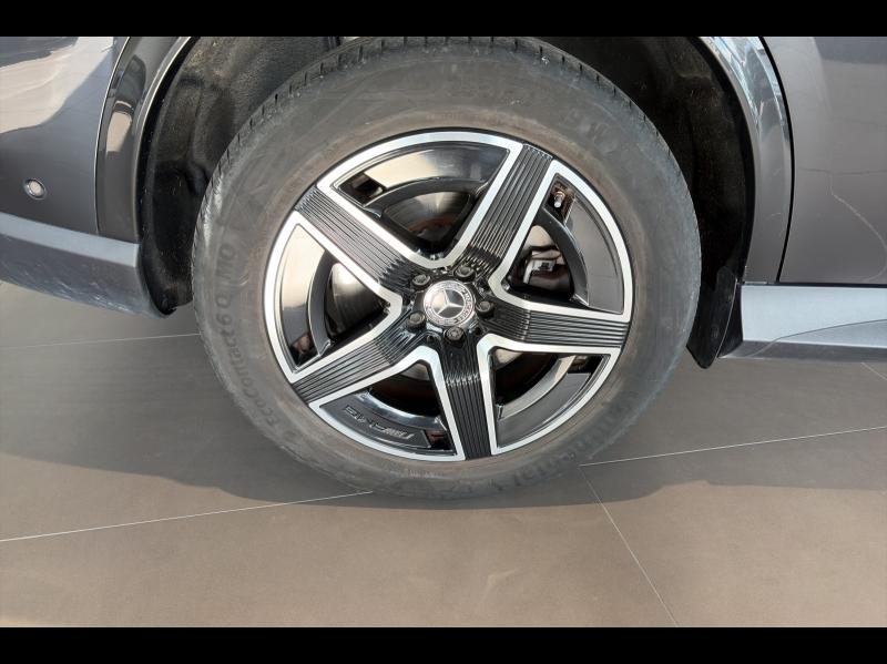 Image MERCEDES-BENZ GLC 300 e Hybrid 313ch AMG Line 4Matic 9G-Tronic