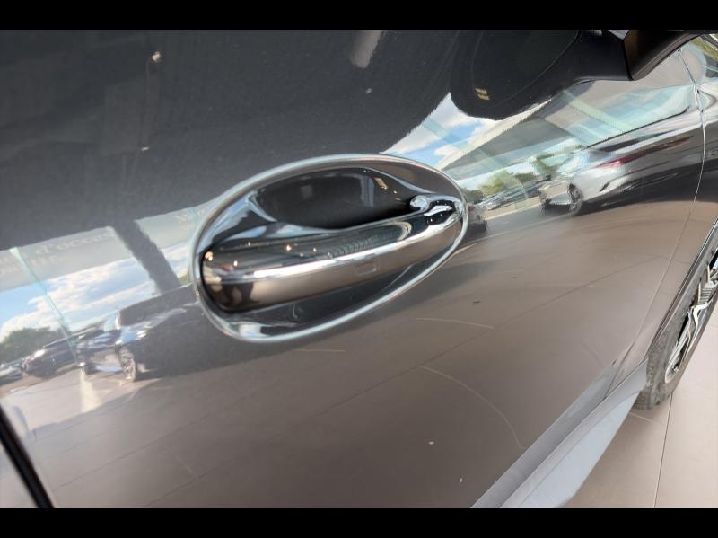 Image MERCEDES-BENZ GLC 300 e Hybrid 313ch AMG Line 4Matic 9G-Tronic