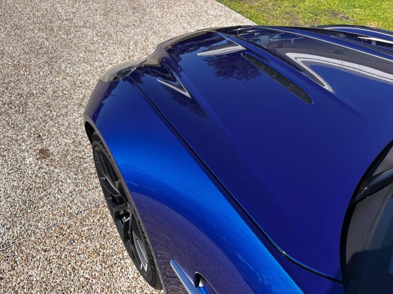 Image ASTON MARTIN V8 Vantage NG ROADSTER 4.0 665 BVA