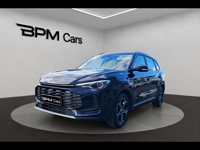 Image MG MOTOR ZS 1.5 Hybrid+ 197ch Comfort