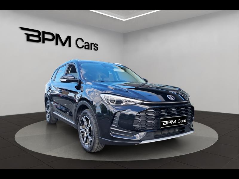 Image MG MOTOR ZS 1.5 Hybrid+ 197ch Comfort