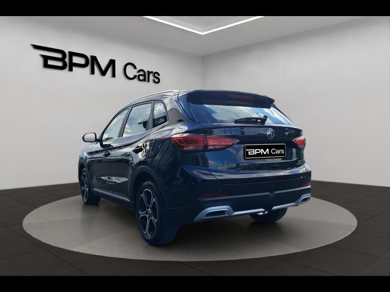 Image MG MOTOR ZS 1.5 Hybrid+ 197ch Comfort