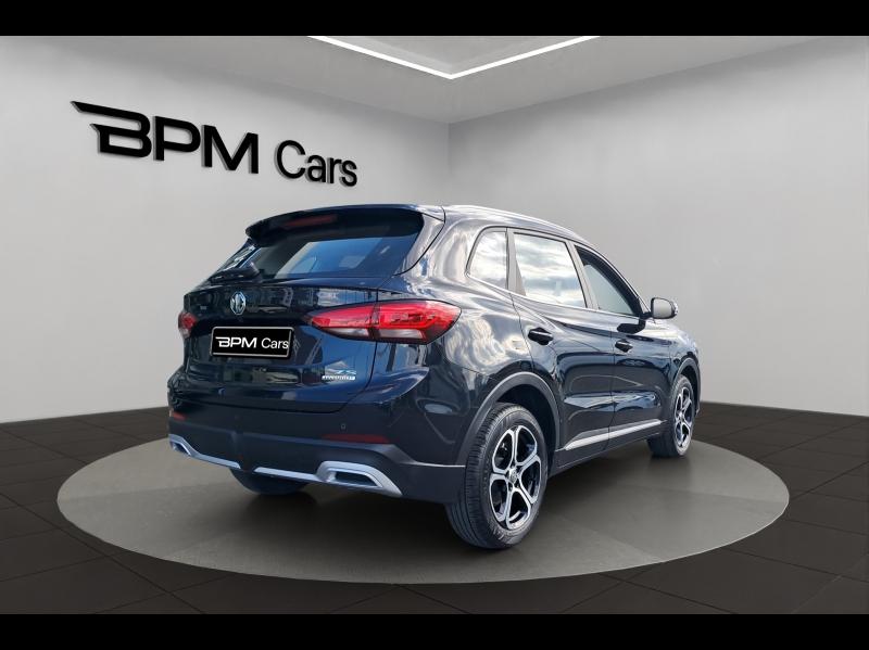 Image MG MOTOR ZS 1.5 Hybrid+ 197ch Comfort
