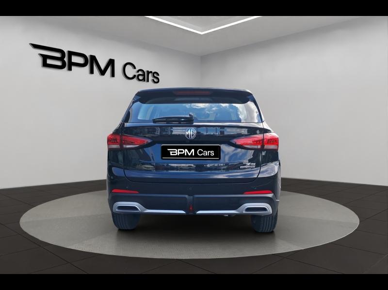 Image MG MOTOR ZS 1.5 Hybrid+ 197ch Comfort