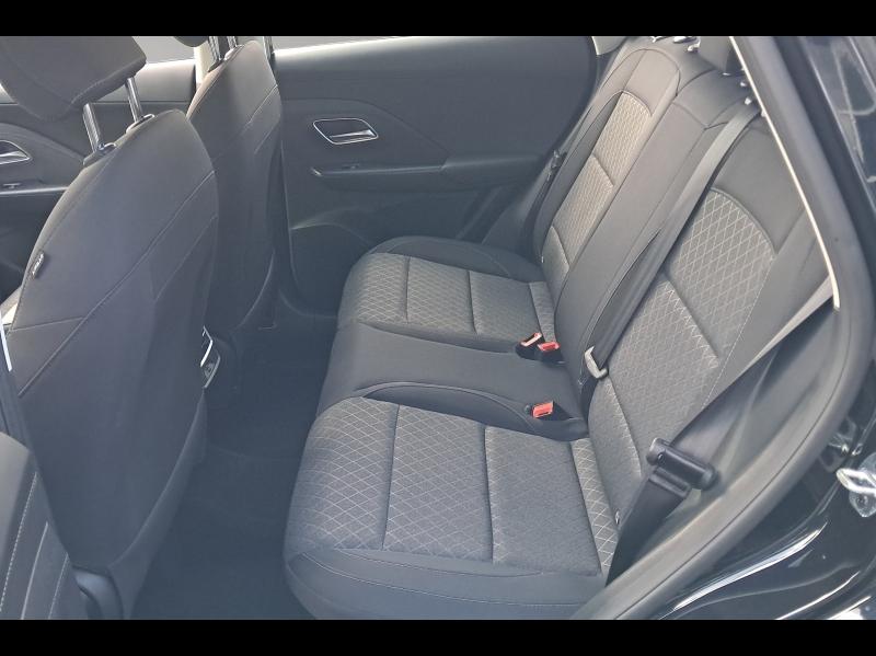 Image MG MOTOR ZS 1.5 Hybrid+ 197ch Comfort