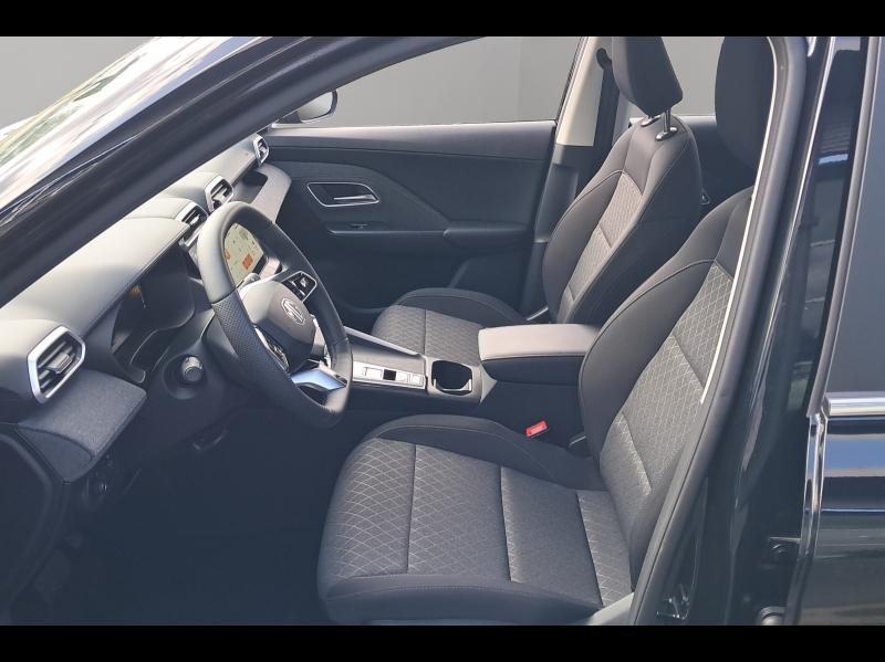 Image MG MOTOR ZS 1.5 Hybrid+ 197ch Comfort