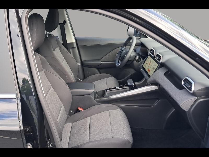 Image MG MOTOR ZS 1.5 Hybrid+ 197ch Comfort
