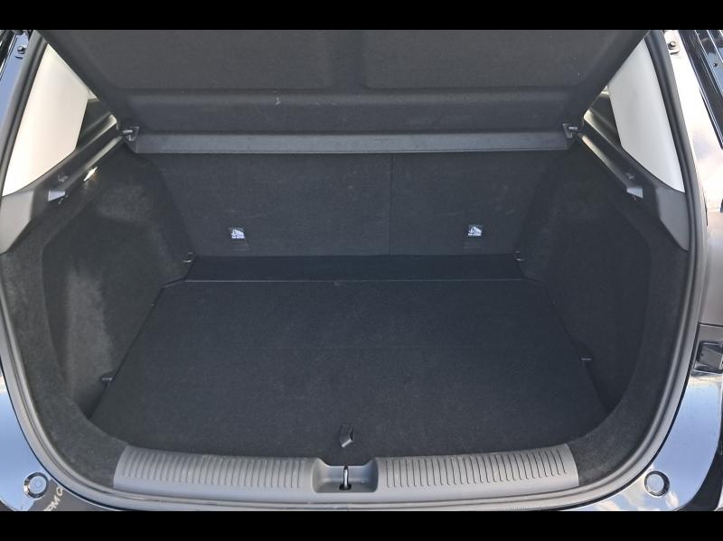 Image MG MOTOR ZS 1.5 Hybrid+ 197ch Comfort