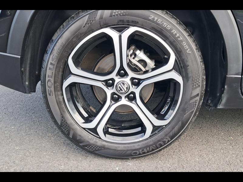 Image MG MOTOR ZS 1.5 Hybrid+ 197ch Comfort