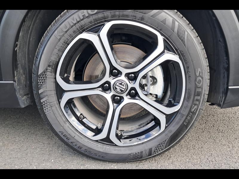 Image MG MOTOR ZS 1.5 Hybrid+ 197ch Comfort