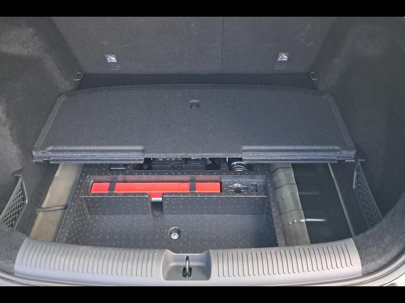 Image MG MOTOR ZS 1.5 Hybrid+ 197ch Comfort