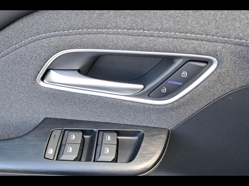Image MG MOTOR ZS 1.5 Hybrid+ 197ch Comfort