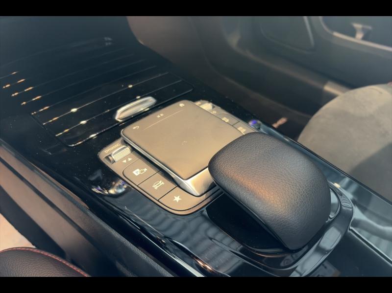 Image MERCEDES-BENZ Classe A Berline 200 d 150ch AMG Line 8G-DCT