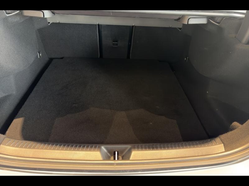 Image MERCEDES-BENZ Classe A Berline 200 d 150ch AMG Line 8G-DCT
