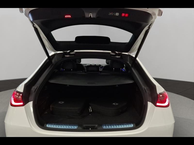 Image MERCEDES-BENZ GLC Coupé 300 d e Hybrid 197+136ch AMG Line 4Matic 9G-Tronic