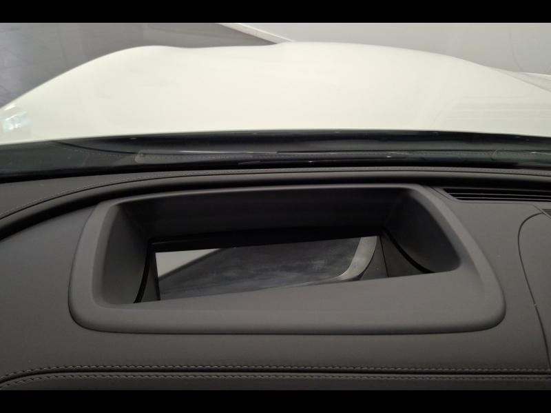 Image MERCEDES-BENZ GLC Coupé 300 d e Hybrid 197+136ch AMG Line 4Matic 9G-Tronic