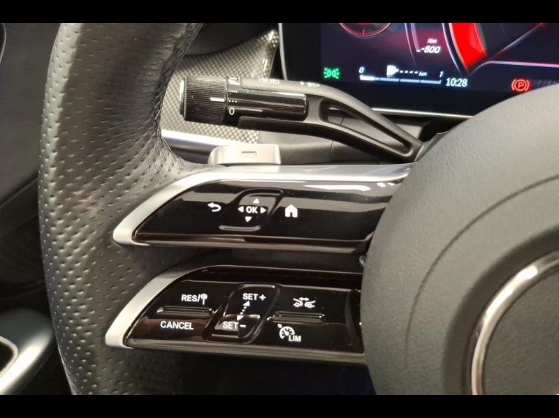 Image MERCEDES-BENZ GLC Coupé 300 d e Hybrid 197+136ch AMG Line 4Matic 9G-Tronic