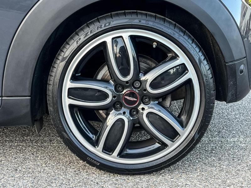 Image MINI Mini Cooper S 192ch BVA7 119g