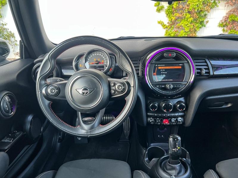 Image MINI Mini Cooper S 192ch BVA7 119g