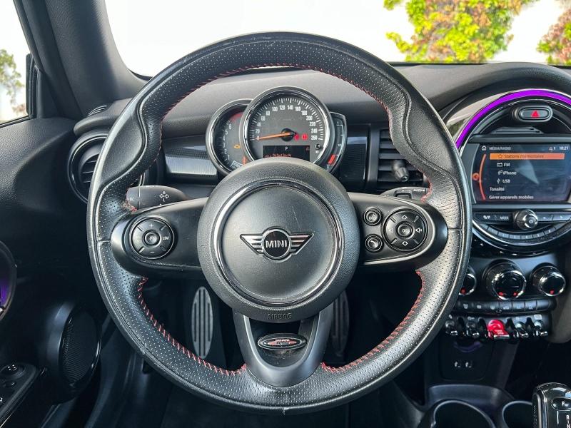 Image MINI Mini Cooper S 192ch BVA7 119g