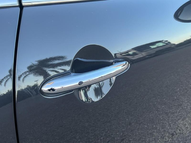 Image MINI Mini Cooper S 192ch BVA7 119g