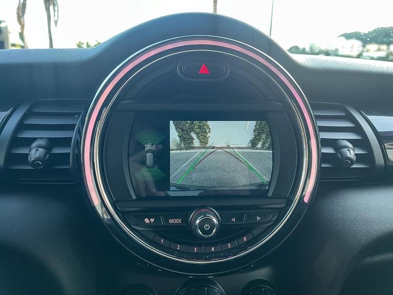Image MINI Mini Cooper S 192ch BVA7 119g