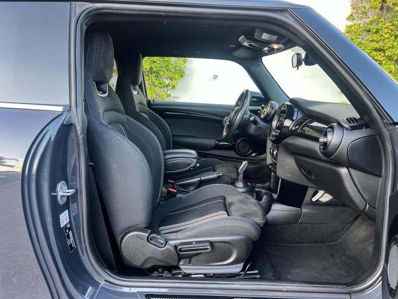Image MINI Mini Cooper S 192ch BVA7 119g