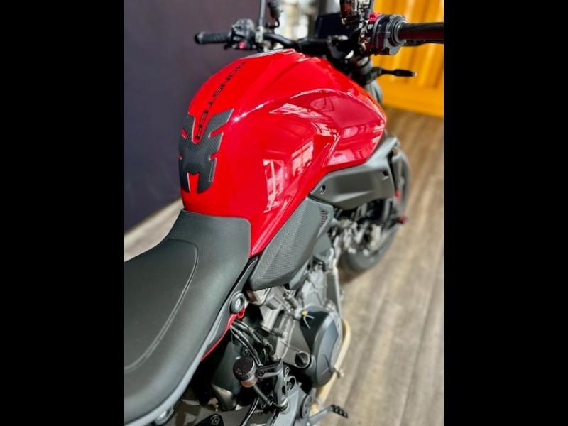 Image DUCATI Monster Monster 890 V2