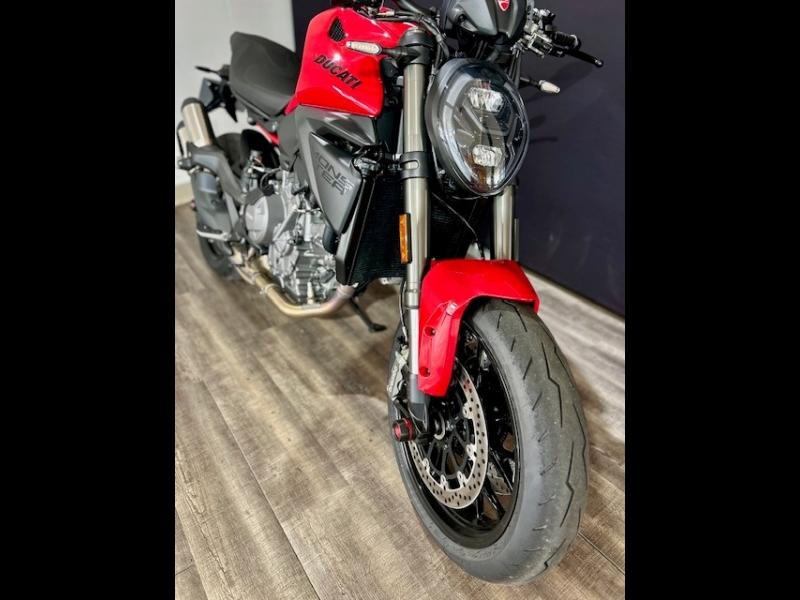 Image DUCATI Monster Monster 890 V2