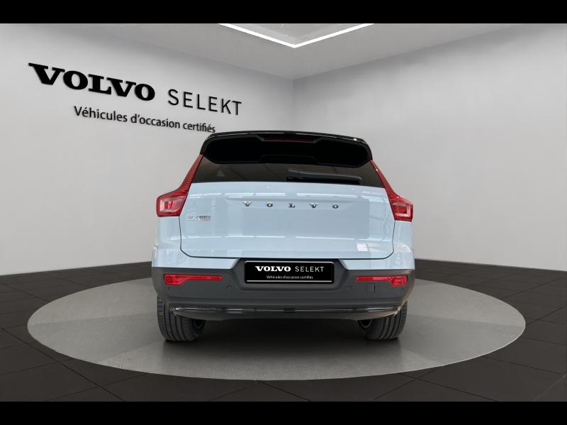 Image VOLVO EX40 Single Extended Range 252ch Ultra