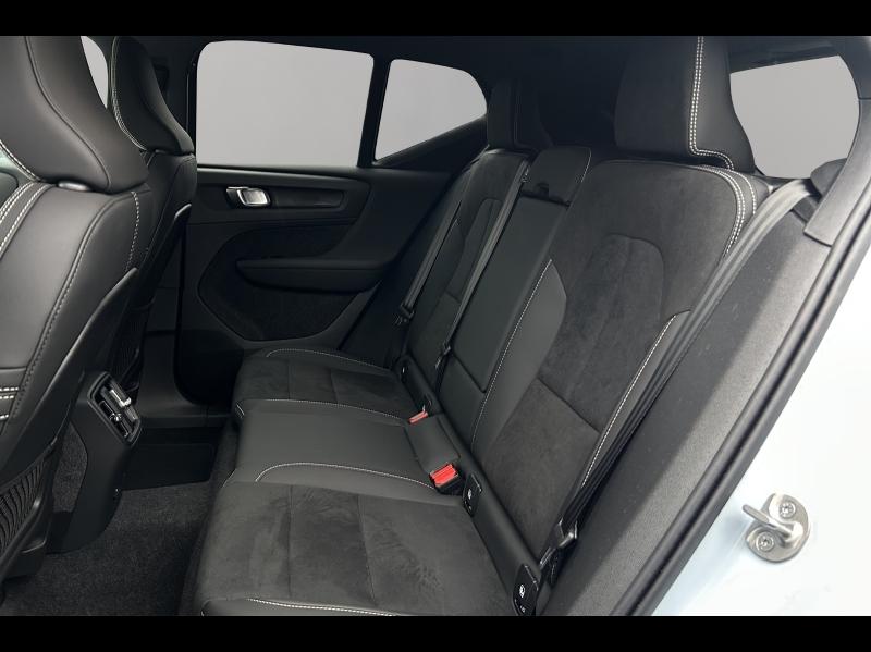 Image VOLVO EX40 Single Extended Range 252ch Ultra