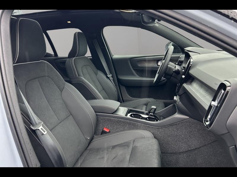Image VOLVO EX40 Single Extended Range 252ch Ultra