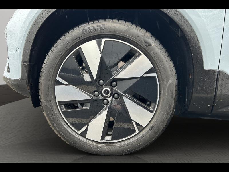 Image VOLVO EX40 Single Extended Range 252ch Ultra
